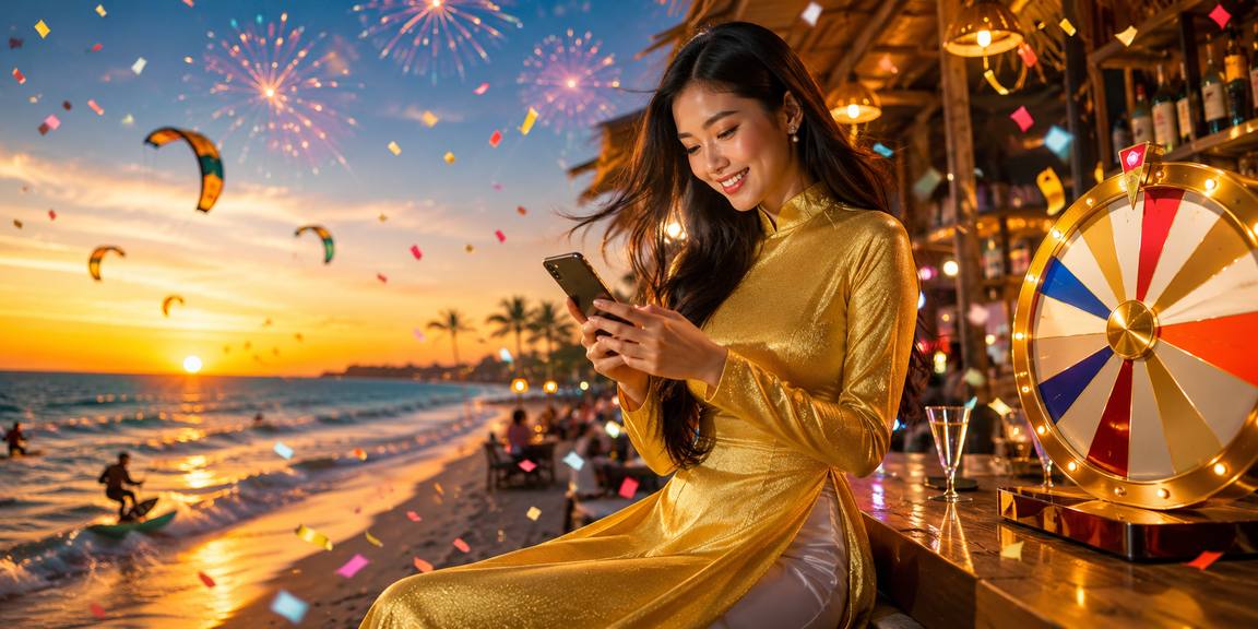 v98 Chơi trên điện thoại Android và iOS